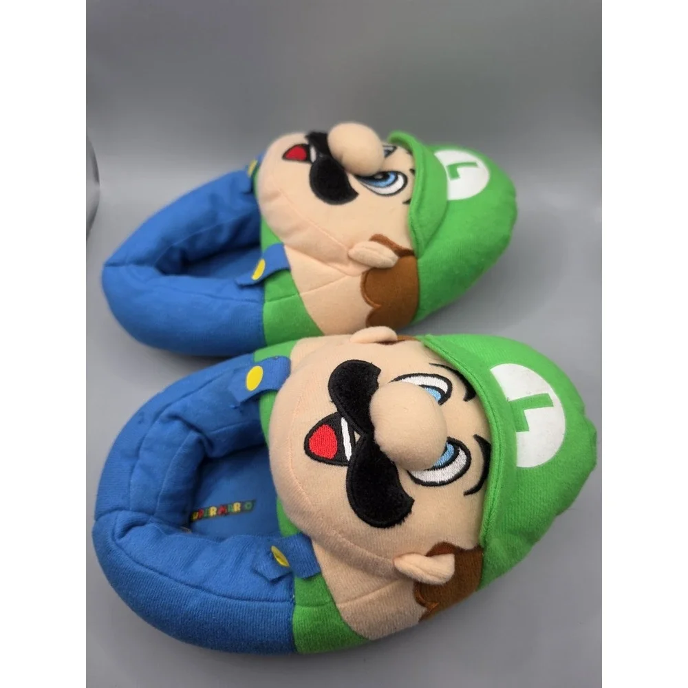 Mario De Pinto super mario